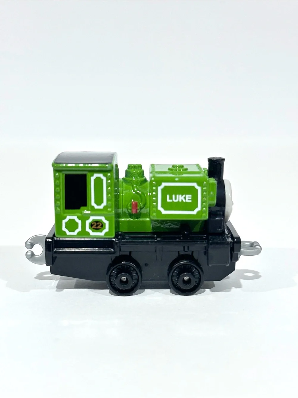 Thomas & Friends Adventures Diecast Luke Train